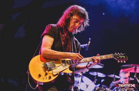 Steve Hackett - The Circus And The Nightwhale (2024)