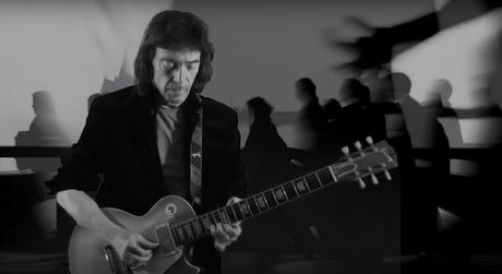 Steve Hackett - The Circus And The Nightwhale (2024) Steve Hackett - The Circus And The Nightwhale (2024)
