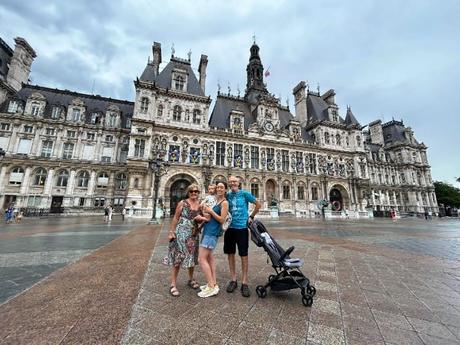 Viaje a París y Alsacia en 10 días: nueva incursión en Francia, siempre un planazo