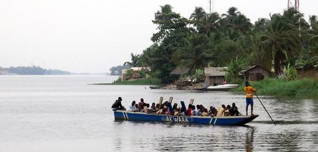 15 mejores lugares para visitar en Costa de Marfil Assouinde