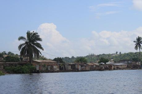 15 mejores lugares para visitar en Costa de Marfil Sassandra