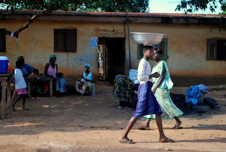 15 mejores lugares para visitar en Costa de Marfil Abengourou