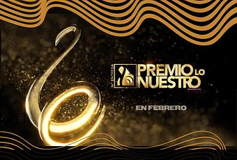 Premio lo nuestro 2024 lista completa de ganadores Paperblog