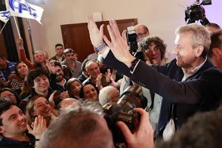 De las lecciones a aprender de Galicia