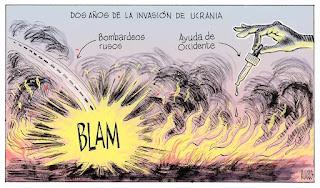 De las lecciones a aprender de Galicia