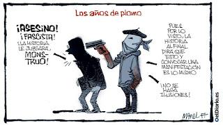 De las lecciones a aprender de Galicia