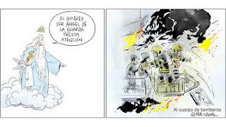 De las lecciones a aprender de Galicia