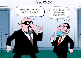 De las lecciones a aprender de Galicia