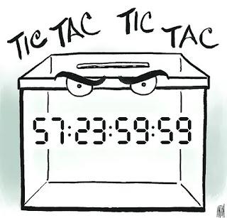 De las lecciones a aprender de Galicia