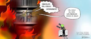 De las lecciones a aprender de Galicia