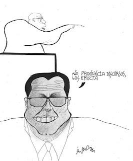 De las lecciones a aprender de Galicia