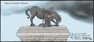 De las lecciones a aprender de Galicia