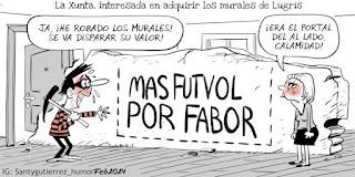 De las lecciones a aprender de Galicia