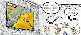 De las lecciones a aprender de Galicia