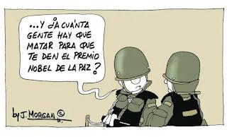 De las lecciones a aprender de Galicia