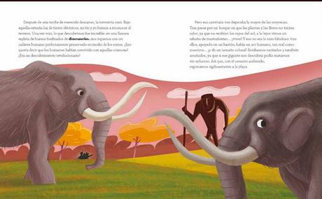 «Las mejores aventuras de Julio Verne» en Shackleton Kids