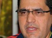 Secretario general Podemos: Queremos elecciones