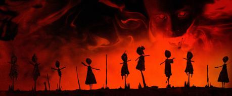 Moon Garden (USA, 2022)