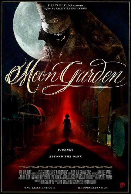 Moon Garden (USA, 2022)