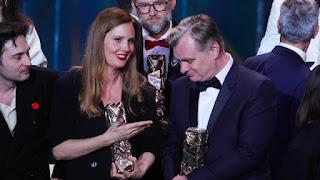 PREMIOS CÉSAR 2024 PREMIOS CÉSAR 2024