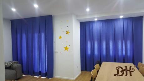 - Comedor, Grandes Dimensiones.