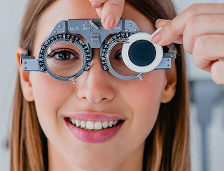 ¿Los optometristas hacen pruebas de detección de glaucoma?