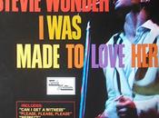 Stevie Wonder made love (1967)