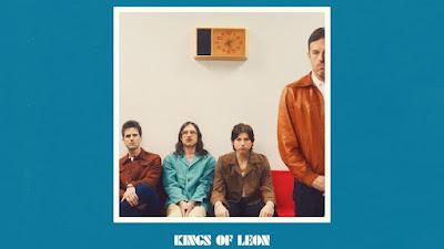 Kings Of Leon - Mustang (2024) Kings Of Leon - Mustang (2024)