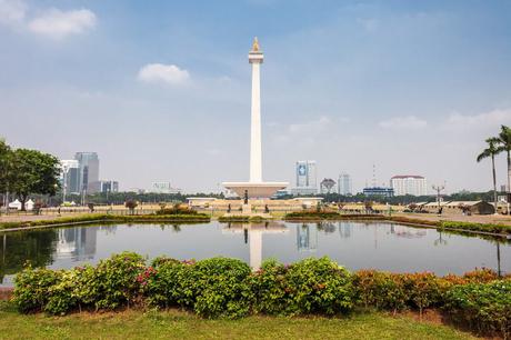 25 mejores cosas para hacer en Indonesia Torre Monas, Yakarta