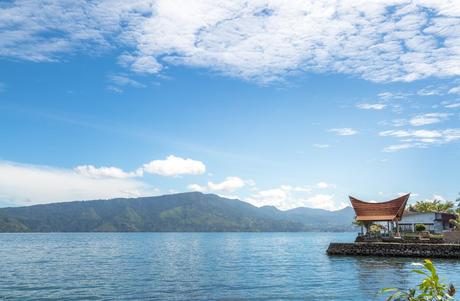 25 mejores cosas para hacer en Indonesia Lago Toba, Indonesia