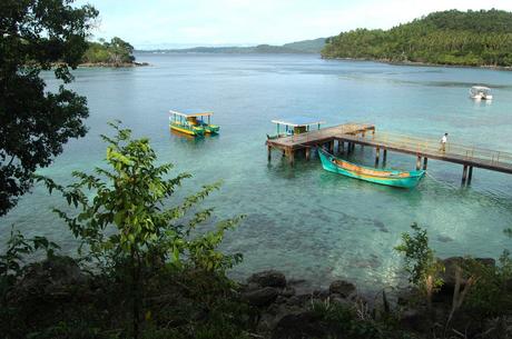 25 mejores cosas para hacer en Indonesia Pulau Weh en Aceh
