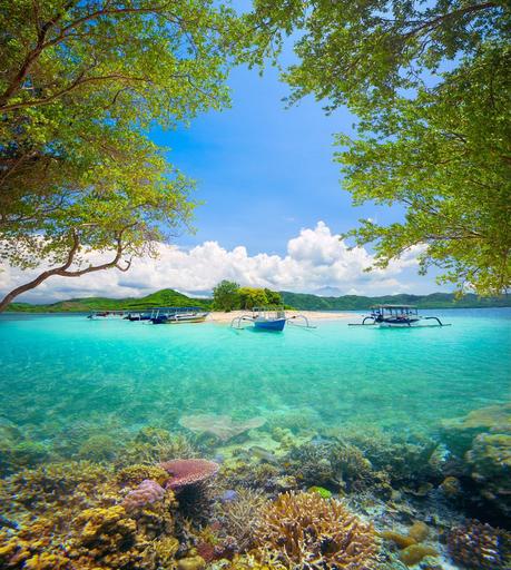 25 mejores cosas para hacer en Indonesia Islas Gili