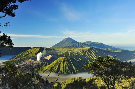 25 mejores cosas para hacer en Indonesia Monte Bromo