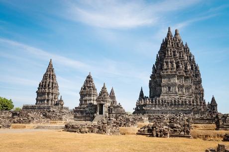 25 mejores cosas para hacer en Indonesia Templo de prambanan