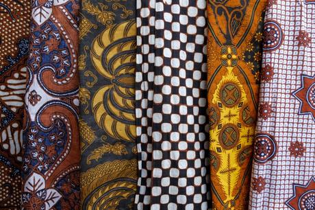 25 mejores cosas para hacer en Indonesia Batik en Yogyakarta
