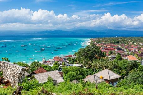 25 mejores cosas para hacer en Indonesia Nusa Lembongan
