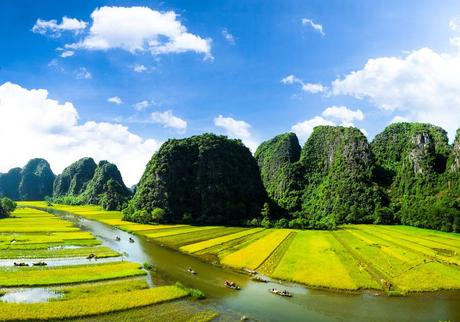 25 mejores cosas que hacer en Ninh Binh (Vietnam)