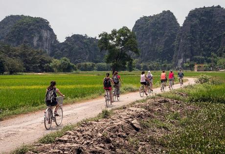 25 mejores cosas que hacer en Ninh Binh (Vietnam)