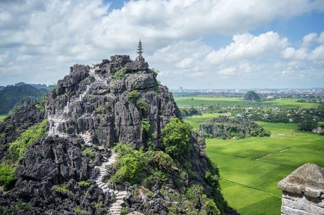 25 mejores cosas que hacer en Ninh Binh (Vietnam)