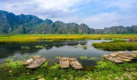 25 mejores cosas que hacer en Ninh Binh (Vietnam)