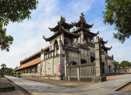 25 mejores cosas que hacer en Ninh Binh (Vietnam)