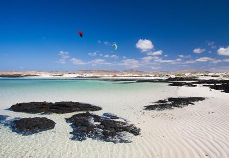 Faro del Tostón, El Cotillo, Fuerteventura