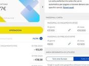 Cómo desactivar pagos online Postepay