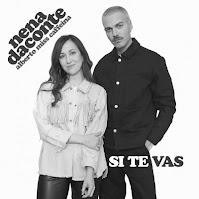 Nena Daconte y Alberto de Miss Caffeina estrenan Si te vas