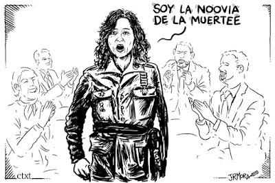 El escándalo de la pederastia… Y el impacto de la mascletá en Madrid. El escándalo de la pederastia… Y el impacto de la mascletá en Madrid.