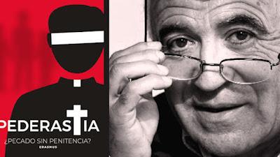 El escándalo de la pederastia… Y el impacto de la mascletá en Madrid.