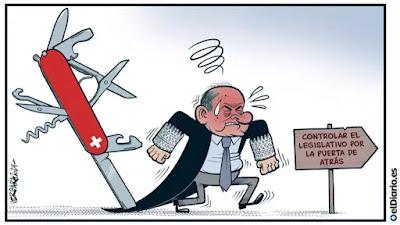 El escándalo de la pederastia… Y el impacto de la mascletá en Madrid. El escándalo de la pederastia… Y el impacto de la mascletá en Madrid.