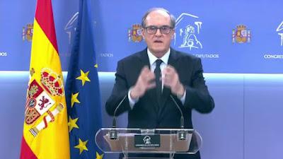 El escándalo de la pederastia… Y el impacto de la mascletá en Madrid. El escándalo de la pederastia… Y el impacto de la mascletá en Madrid.