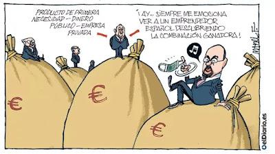 El escándalo de la pederastia… Y el impacto de la mascletá en Madrid. El escándalo de la pederastia… Y el impacto de la mascletá en Madrid.