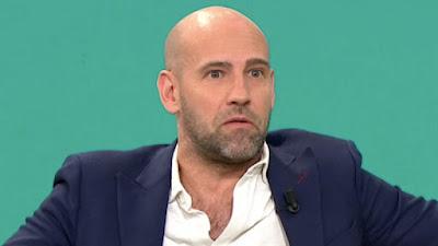 El escándalo de la pederastia… Y el impacto de la mascletá en Madrid. El escándalo de la pederastia… Y el impacto de la mascletá en Madrid.